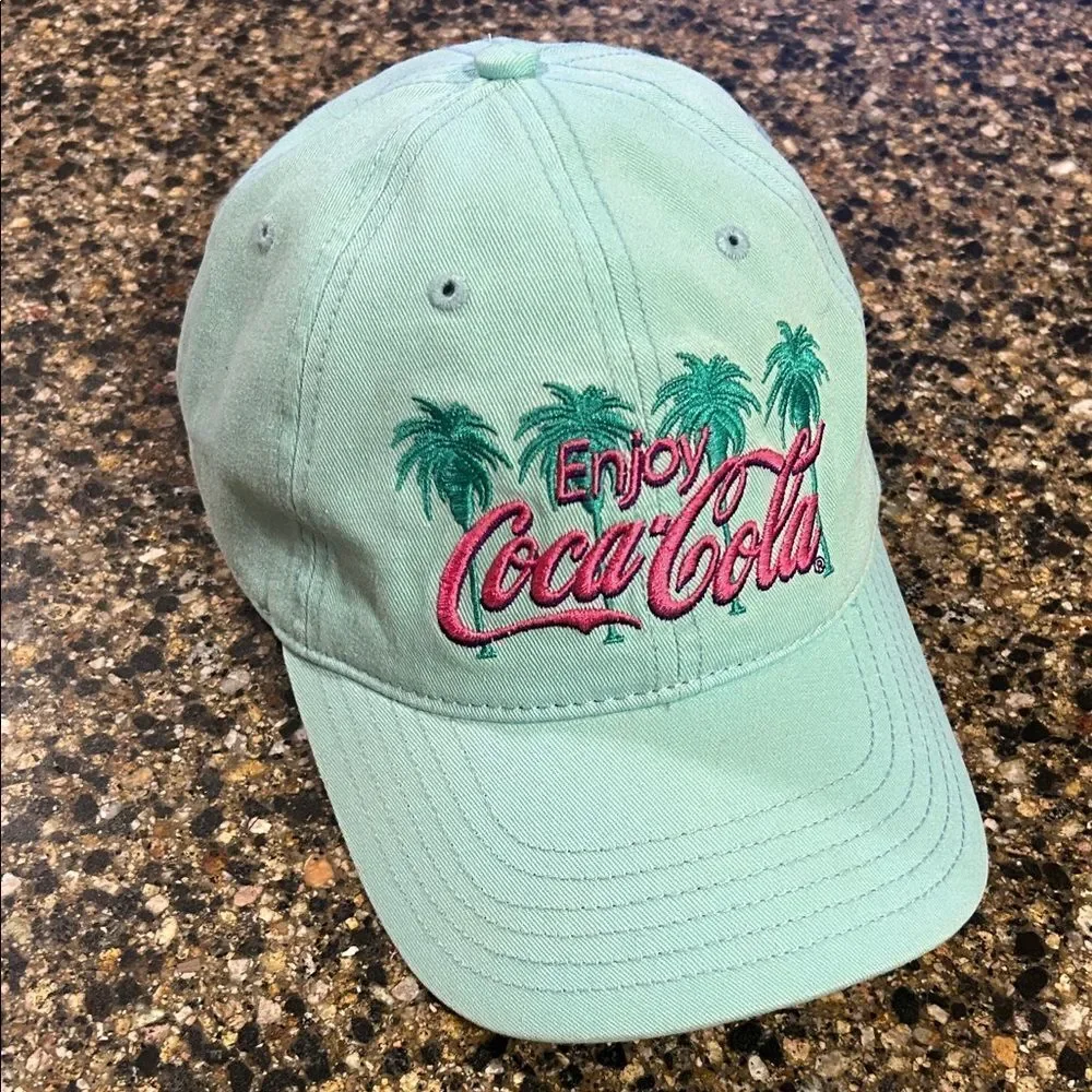 Coca Cola new without